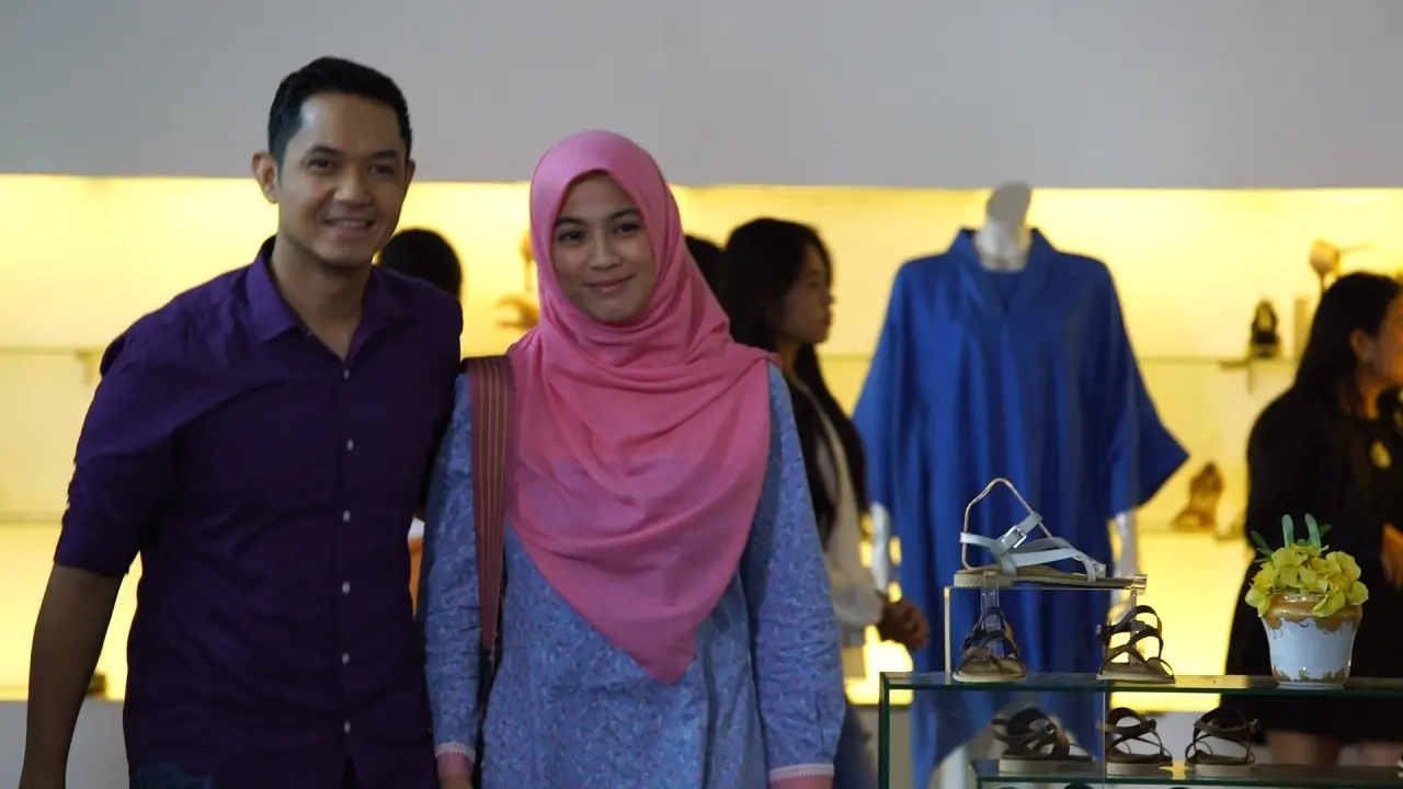 Cinta Kedua