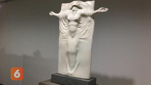 Patung Nyoman Nuarta