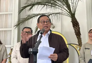 Gubernur DKI Jakarta, Pramono Anung (Winda Nelfira/Liputan6.com)