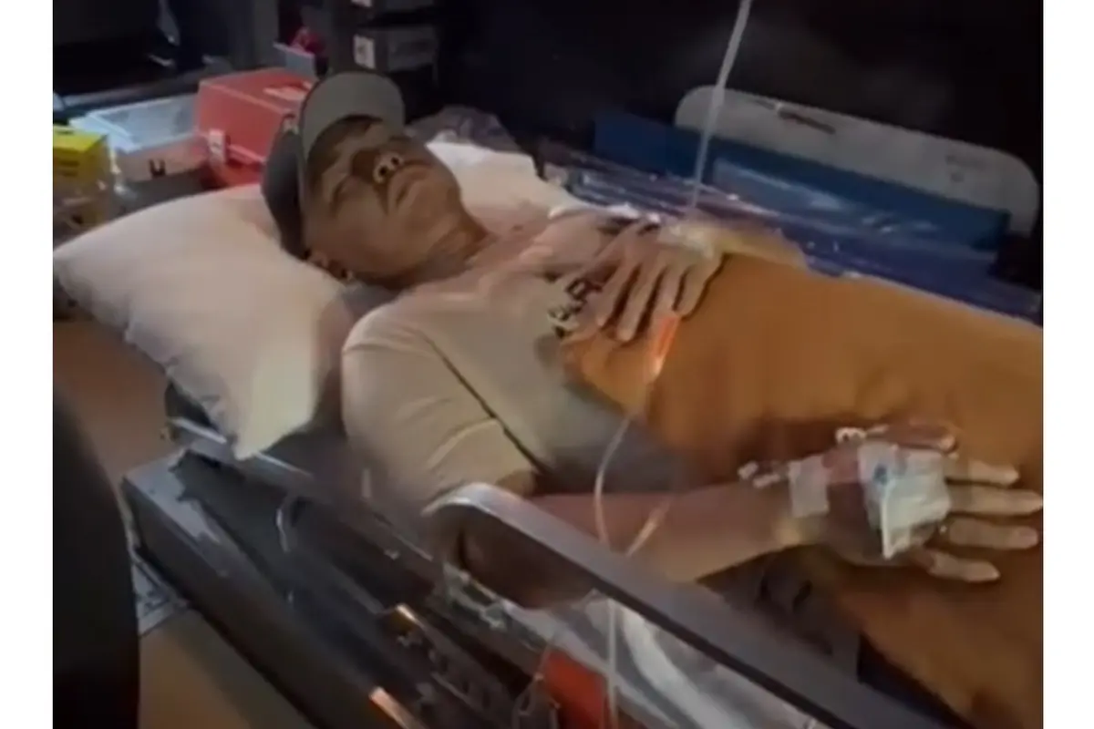 Alami GERD Usai Syuting Sahur, Ini 6 Potret Wendi Cagur Sebelum Dilarikan ke RS