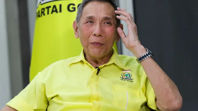 babah alun