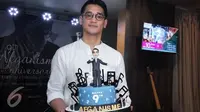 Rayakan Ultah ke-9, Afganisme Bikin Afgan Terharu