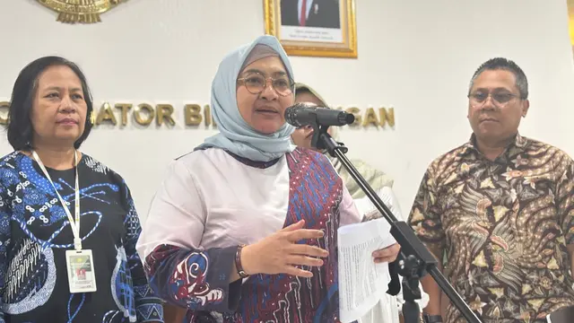 Kementerian Koordinator Bidang Pangan akan menggelar perayaan Hari Susu Nasional/Nusantara 2025 pada Minggu, 15 Juni 2025. (Foto:Liputan6.com/Tira Santia)