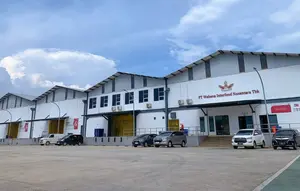 Emiten COCO Rencana Akuisisi Produsen Permen Terbesar Vietnam