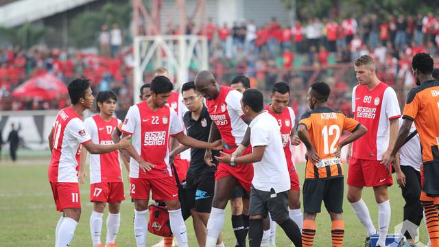 PSM Makassar