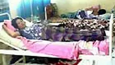 Untuk menanggulangi penyebaran penyakit malaria yang kini sedang mewabah di Mamuju, Sulbar, Dinkes setempat melatih secara khusus puluhan dokter dan tenaga medis.