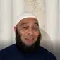 Ustaz dr Zaidul Akbar (https://www.instagram.com/p/CRTbj7dpSlI/)