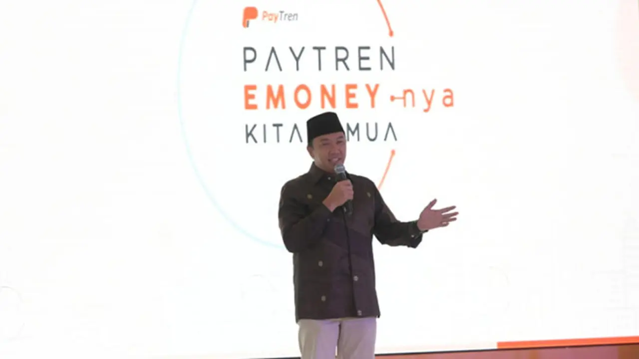 Menpora Ingin Paytren Jadi Inspirasi Semangat dan Berkah untuk Masyarakat Indonesia