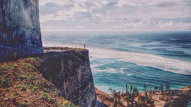 [Bintang] 22 Surga Tersembunyi yang Bikin Kamu Pengin 'Ngumpet' di Bali (1)