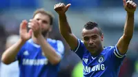 Ashley Cole (Ben Stansall/AFP)