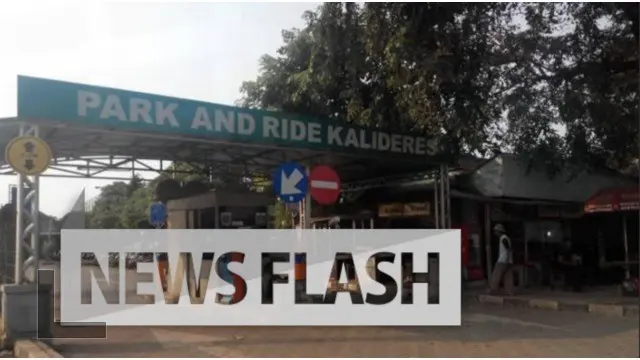 Mobil Pribadi Akan Dibatasi Masuk Kota Jakarta