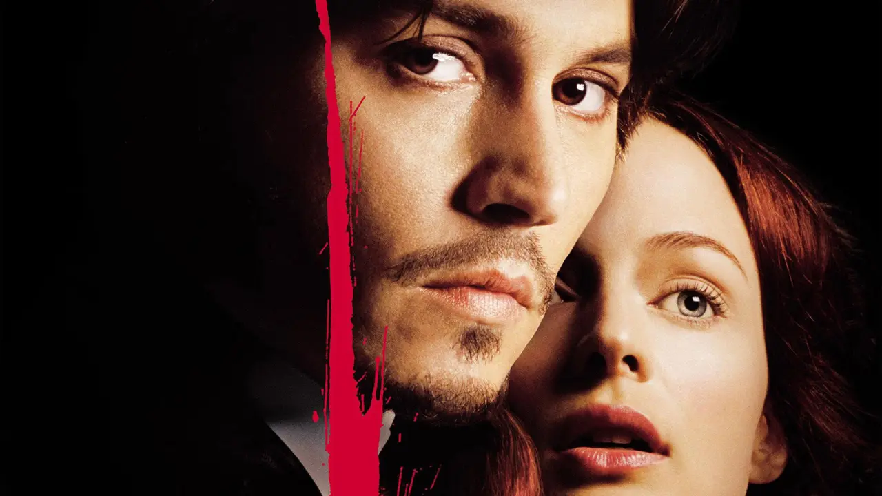 Kisah Jack the Ripper Akan Diadaptasi ke Serial Televisi