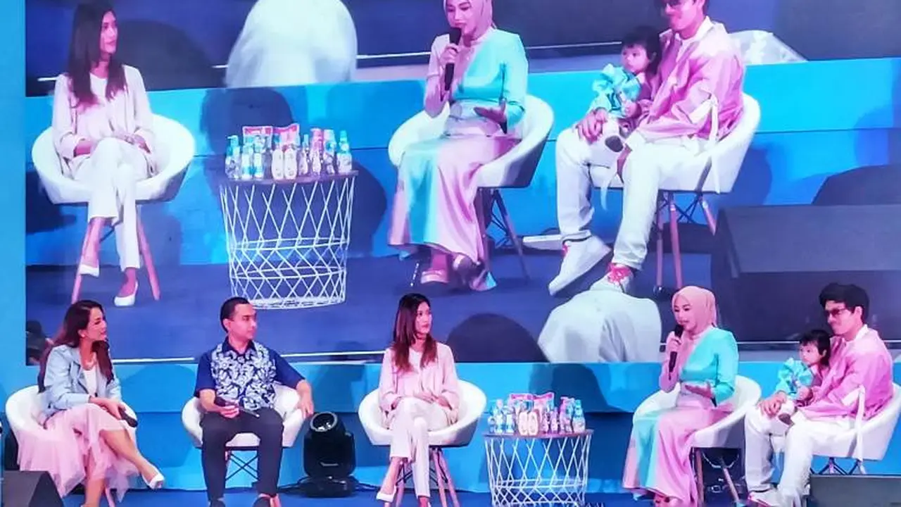 Merayakan Cerita Cinta Bunda Lewat Grand Final CBK 2022