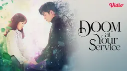 Sinopsis Drama Korea Doom at Your Service yang Tayang di Vidio