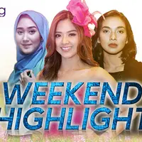 Tika Bravani, Franda, dan Dian Pelangi (Bintang Pictures)