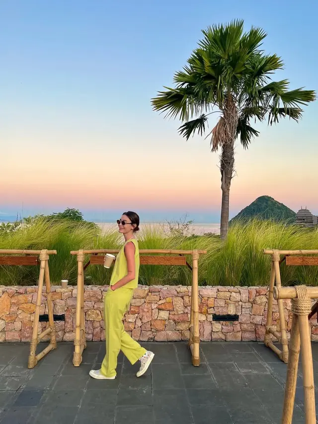 Jubilee Marisa (Instagram/@jubileemarisa)