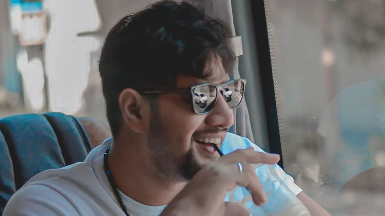 Ammar Zoni