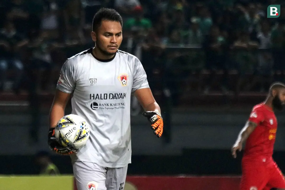 Dimas Galih