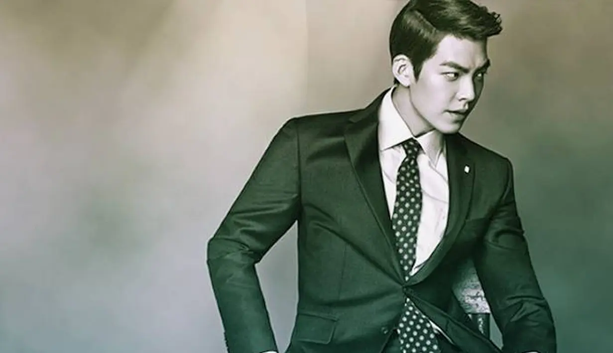 "Aku rasa perlu waktu sedikit lama lagi untuk menyapa kalian lagi. Dulu saat aku memposting di fan cafe, aku selalu bilang agar kalian menjaga kesehatan," ujarnya. (Foto: allkpop.com)