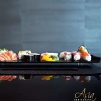 Asian Restaurant di Kuningan, Jakarta Selatan. foto: Instagram (@asia_jakarta)