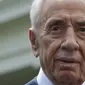 Shimon Peres