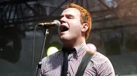 Chad Gilbert Meninggal Dunia Usai 5 Tahun Lawan Kanker Otak, Sederet Musisi Ungkap Dukacita
