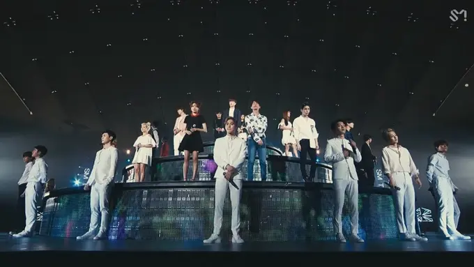 SMTOWN
