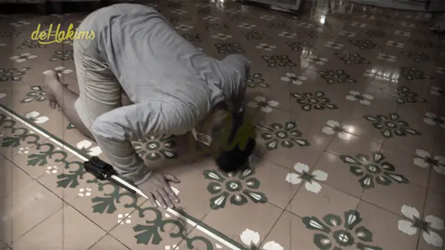 [Fimela] Irfan Hakim