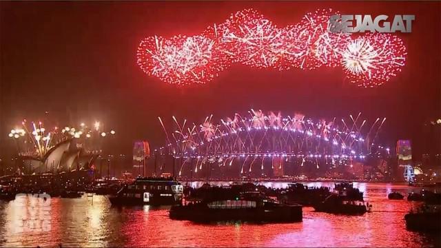 Berita Malam Tahun Baru 2017 Hari Ini Kabar Terbaru Terkini Liputan6 Com
