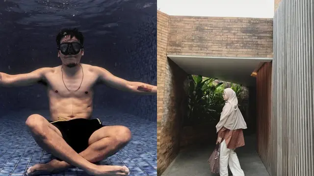 Desta dan Natasha Rizki