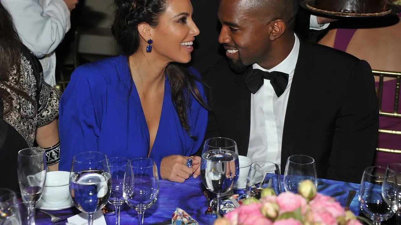 Kim Kardashian
