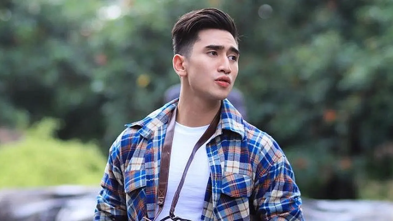 Verrel Bramasta Akui Pernah Coba Bunuh Diri, Mau Lompat dari Apartemen