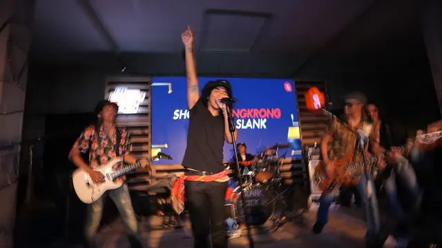 [Fimela] Slank