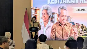 Bappenas: Indonesia Cocok Jadi Tempat Tinggal Pensiunan