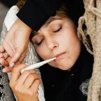 ilustrasi tekanan darah tinggi/Karolina Grabowska/pexels