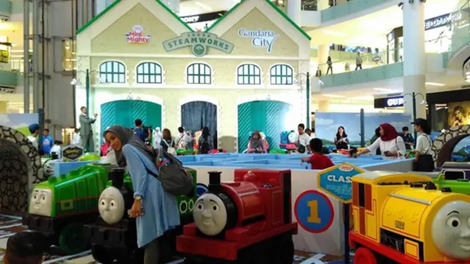 Copyright Vemale/Anisha Saktian Putri