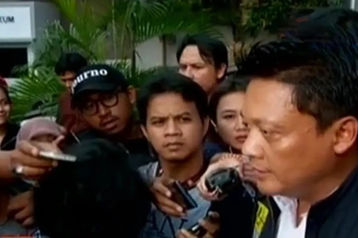 Segmen 2: Perkembangan Kasus Mirna hingga Pemulangan Eks Gafatar