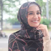 Shireen Sungkar. (Foto: Instagram @shireensungkar)