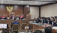 Silmy Karim Melawan Usai Didakwa Terlibat Pemerasan WNA Rp 168 M