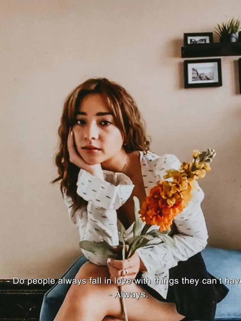 Nikita Willy