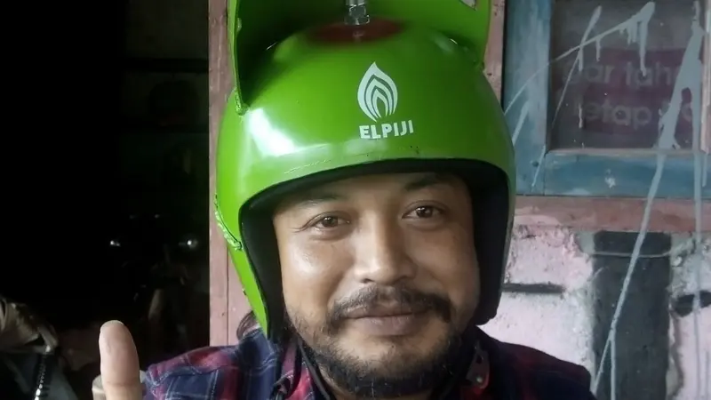 helm unik