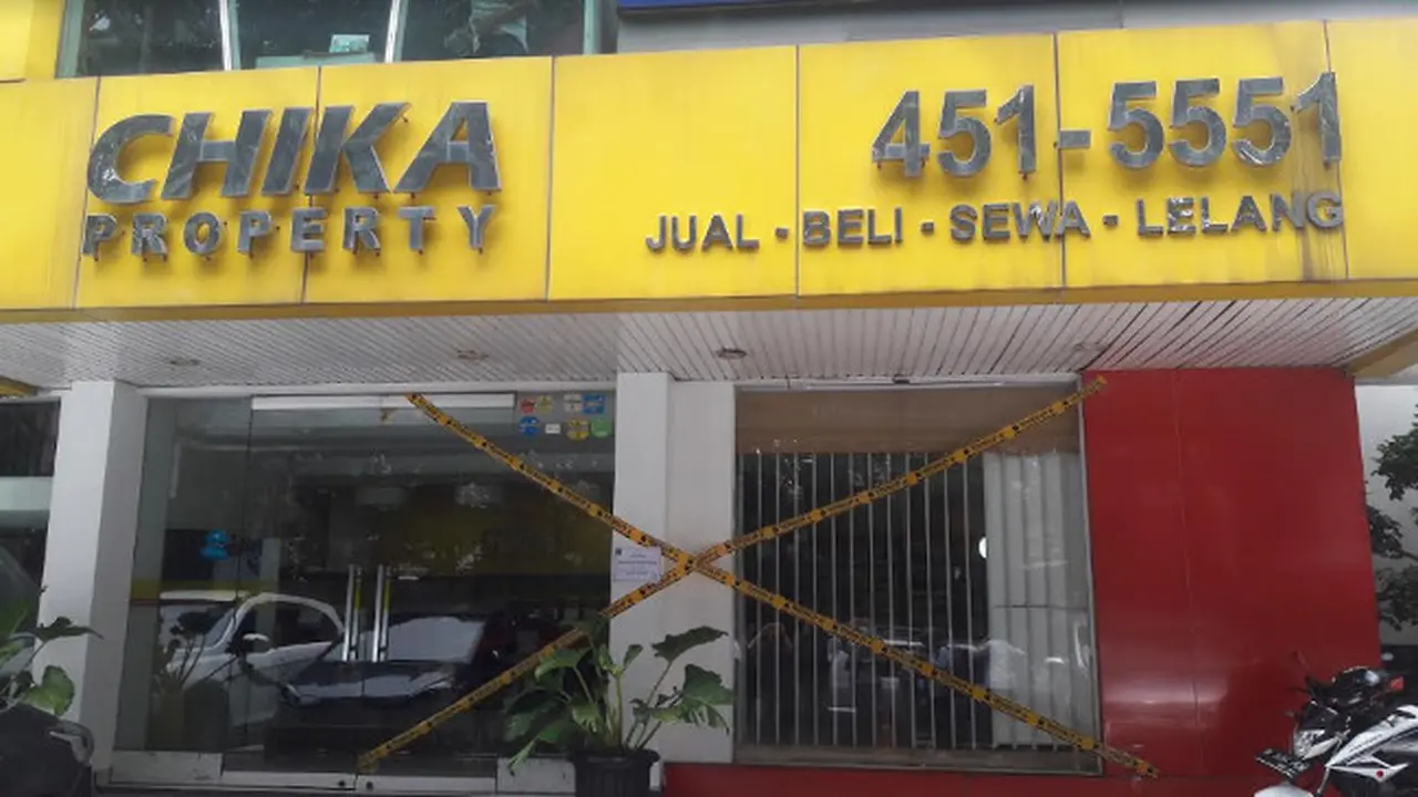 (Foto: Liputan6.com/Bawono Y)