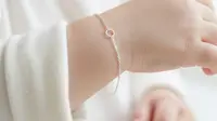 7 Model Gelang Anak Simple &amp; Tidak Mencolok untuk Balita, Aman dan Elegan