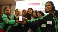 Grab: Kasus Kekerasan Seksual Mitra Pengemudi Perempuan di Medan Kecil