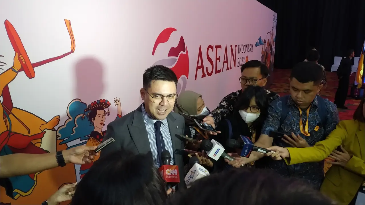 Keketuaan ASEAN