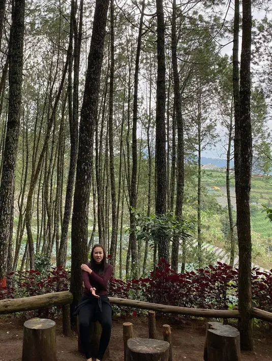 Aura Kasih (Instagram/aurakasih)