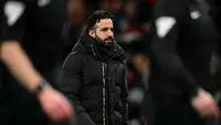 Begini Detail Kontrak yang Disiapkan Milan untuk Ruben Amorim