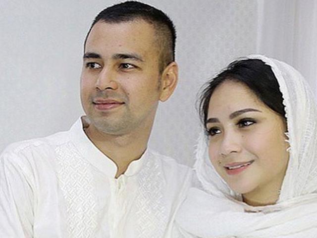 Nagita Slavina Punya Firasat Neneknya Akan Meninggal Dunia Showbiz Liputan6 Com