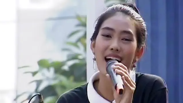 Alika - Aku Pergi