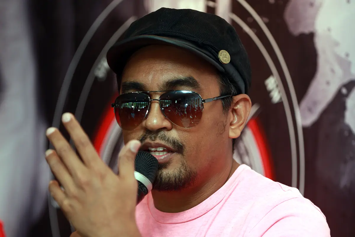 Glenn Fredly